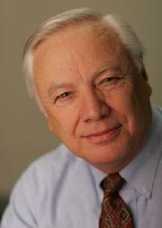 E. Kendall Pye, Ph.D.