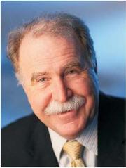 William B. Armiger, Ph.D.