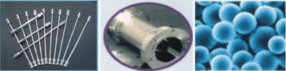 BioChemInsights On-Line Store for Chromatography Products